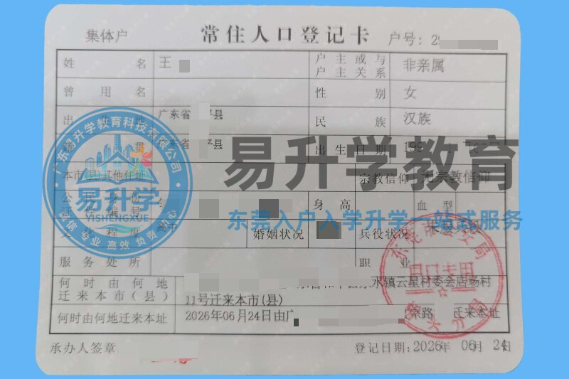 王女士